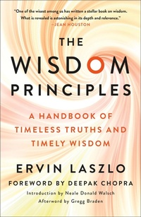 Enlarge image Cover: The Wisdom Principles - St. Martin's Essentials