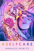 Cover: #Selfcare - Tor Books