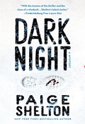 Cover: Dark Night - Minotaur Books