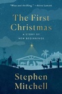 Cover: The First Christmas - St Martin's Press