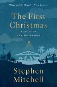 Enlarge image Cover: The First Christmas - St Martin's Press