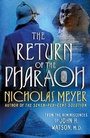 Cover: The Return of the Pharaoh - Saint Martin's Griffin,U.S.