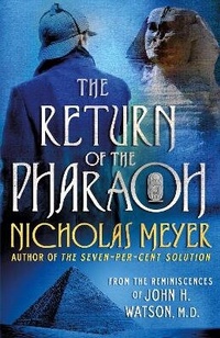 Enlarge image Cover: The Return of the Pharaoh - Saint Martin's Griffin,U.S.