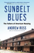 Cover: Sunbelt Blues - Metropolitan Books