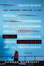 Cover: Hello, Transcriber - St Martin's Press