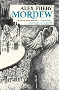 Cover: Mordew - Tor Books
