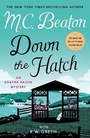 Cover: Down the Hatch - St Martin's Press
