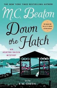 Enlarge image Cover: Down the Hatch - St Martin's Press