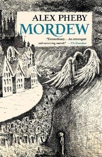 Enlarge image Cover: Mordew - St Martin's Press