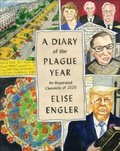 Cover: A Diary of the Plague Year - Metropolitan Books