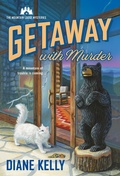Cover: Getaway With Murder - St. Martin's Paperbacks