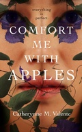 Cover: Comfort Me With Apples - Tordotcom