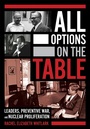 Cover: All Options on the Table - Cornell University Press