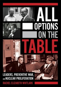 Abbildung von: All Options on the Table - Cornell University Press