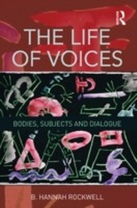 Abbildung von: The Life of Voices - Routledge