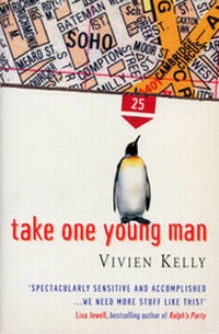 Enlarge image Cover: Take One Young Man - Arrow Books Ltd