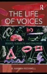 Abbildung von: The Life of Voices - Routledge