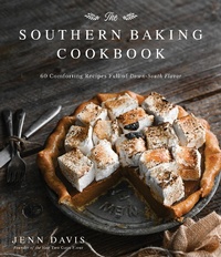 Abbildung von: The Southern Baking Cookbook - Page Street Publishing