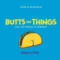 Cover: Butts on Things - Page Street Publishing