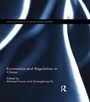 Cover: Economics and Regulation in China - Routledge