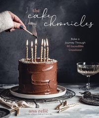 Abbildung von: The Cake Chronicles - Page Street Publishing