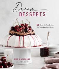 Abbildung von: Dream Desserts - Page Street Publishing
