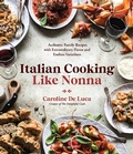 Bild: Italian Cooking Like Nonna - Page Street Publishing