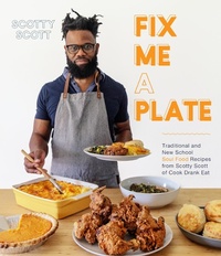 Abbildung von: Fix Me a Plate - Page Street Publishing