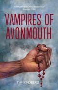 Cover: Vampires of Avonmouth - Nsoroma Press