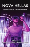 Cover: Nova Hellas - Luna Press Publishing