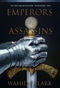 Cover: Emperors and Assassins - Wahida Clark Presents Publishing, LLC