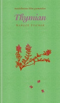 Cover: Thymian - Mandelbaum Verlag eG