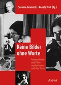 Cover: Keine Bilder ohne Worte - AvivA