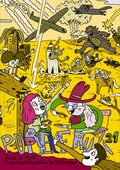 Cover: Pure Fruit #21 - Jaja Verlag