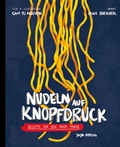 Cover: Nudeln auf Knopfdruck - Jaja Verlag