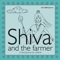 Cover: Shiva and the farmer - Edition Nepalmed