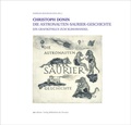 Cover: Christoph Donin - Die Astronauten-Saurier-Geschichte - Bibliothek der Provinz