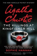 Cover: The Killings at Kingfisher Hill - Collins