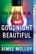Cover: Goodnight Beautiful - Collins