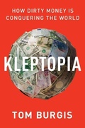 Cover: Kleptopia - Collins