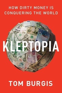 Enlarge image Cover: Kleptopia - Collins
