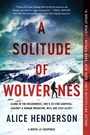 Cover: A Solitude of Wolverines - William Morrow Paperbacks