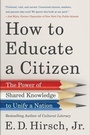 Cover: How to Educate a Citizen - Collins