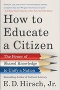 Cover: How to Educate a Citizen - Collins