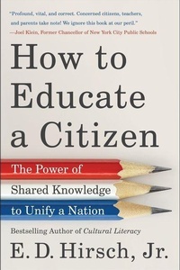 Enlarge image Cover: How to Educate a Citizen - Collins
