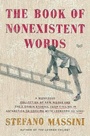Cover: The Book of Nonexistent Words - HarperCollins