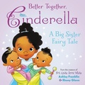 Cover: Better Together, Cinderella - HarperCollins