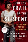 Cover: On the Trail of the Serpent - Penguin USA
