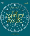 Cover: The Complete Sailing Manual - DK