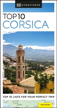 Abbildung von: DK Top 10 Corsica - DK Travel